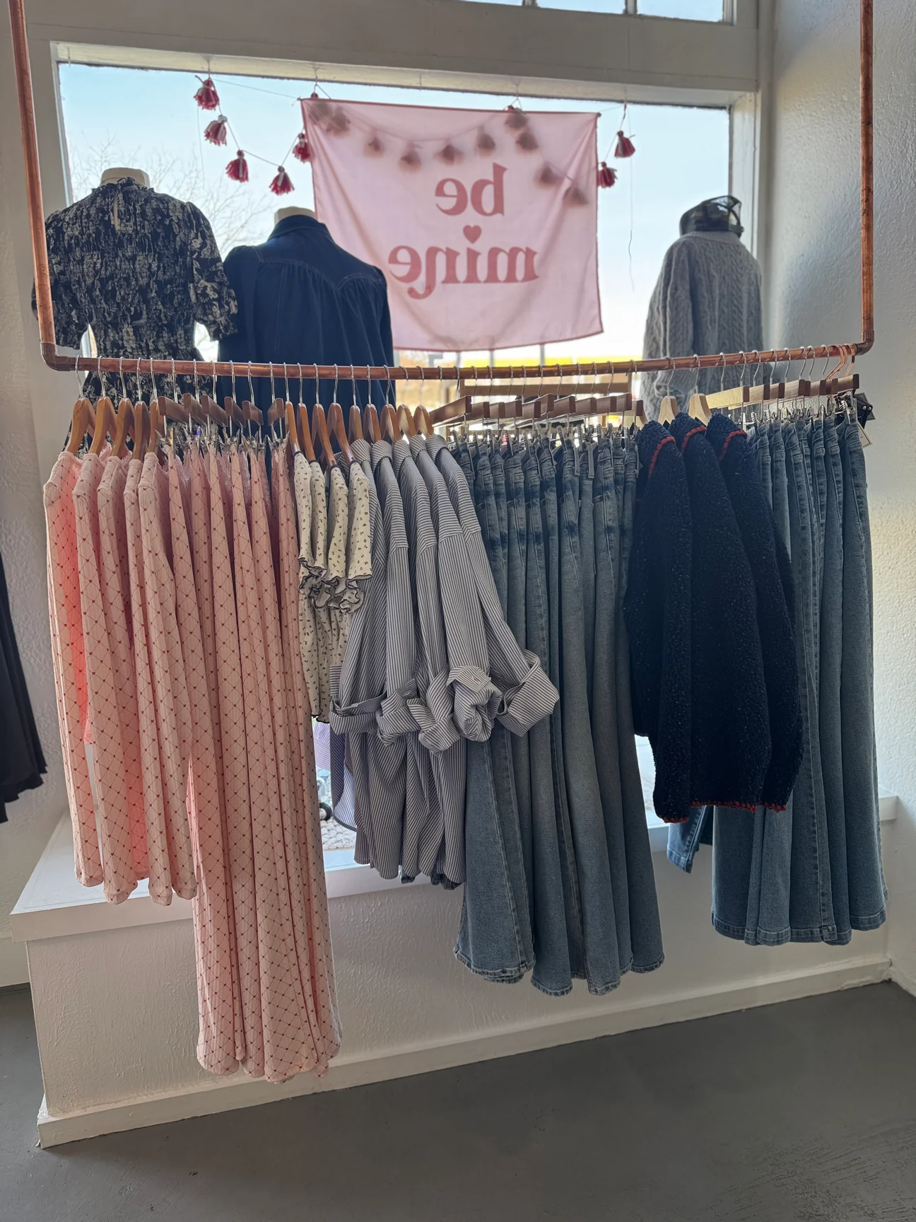 Welcome to Our Store